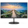 AOC U27V4EA Monitor Profesional 27 pulg. 4K IPS Negro